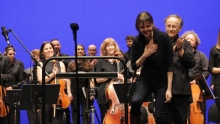 Requiem Premiere - Teatro Sá de Miranda, 10-3-2019, orchestra.jpg